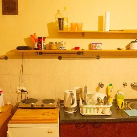 Private Cozy 2 With Shared Kitchen In 3*